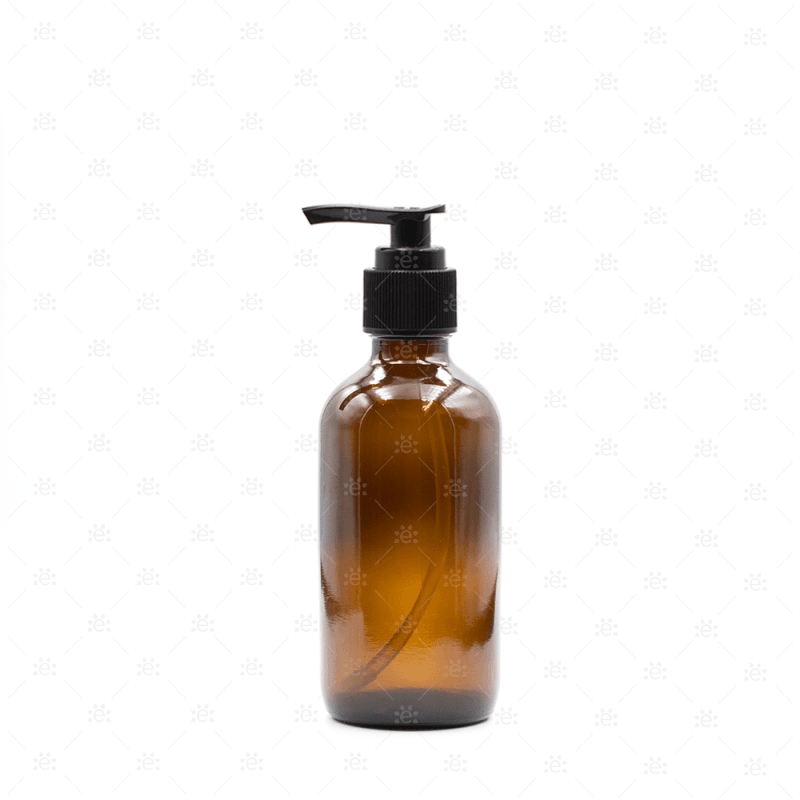 240Ml Bottle Lotion Pump Replacement Head Accessories & Caps