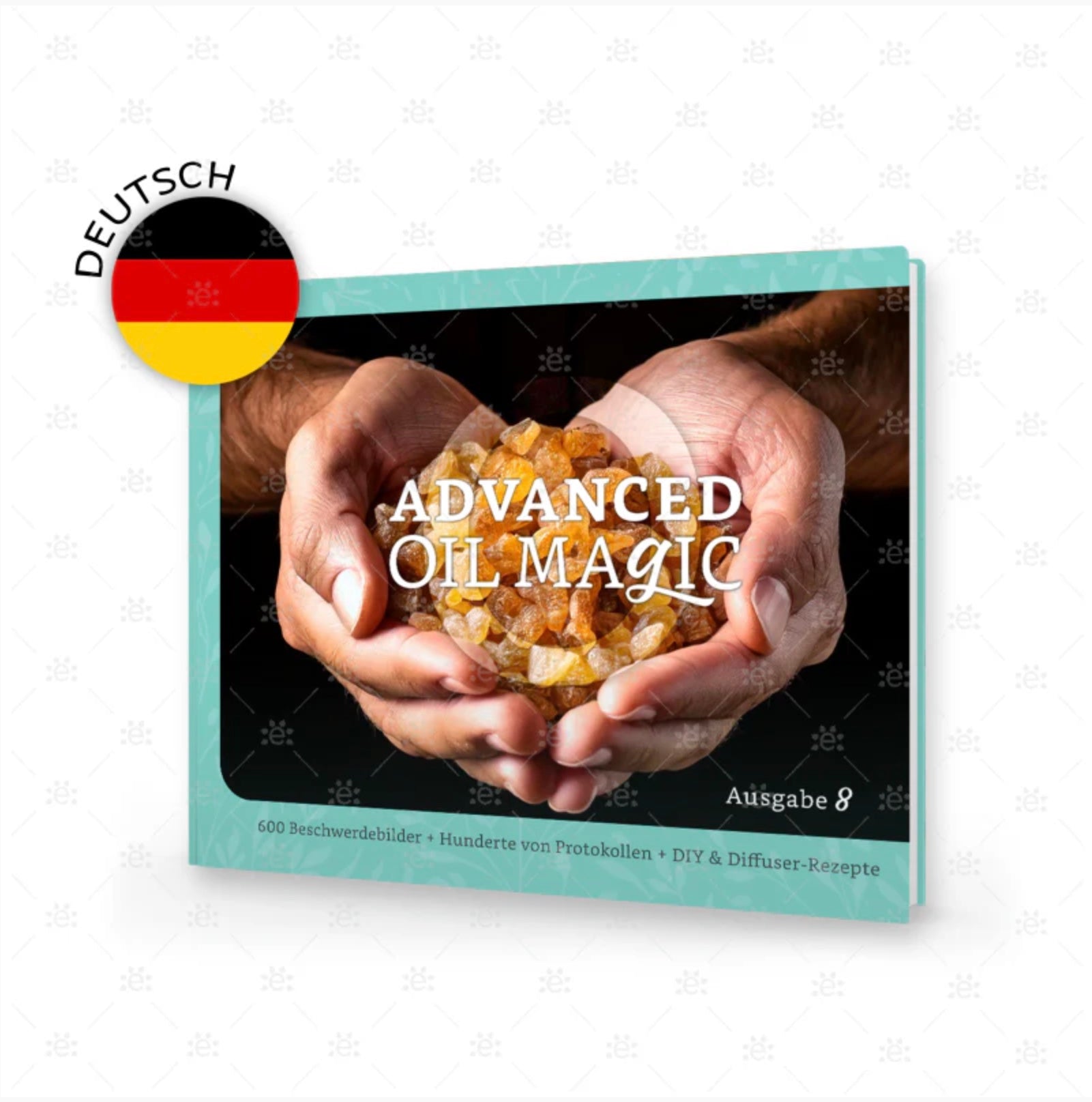 Essential Oil Supplies Schweiz