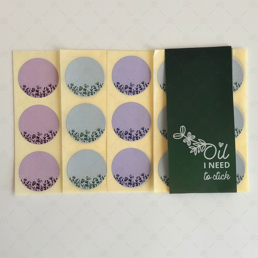 DIY Stickers