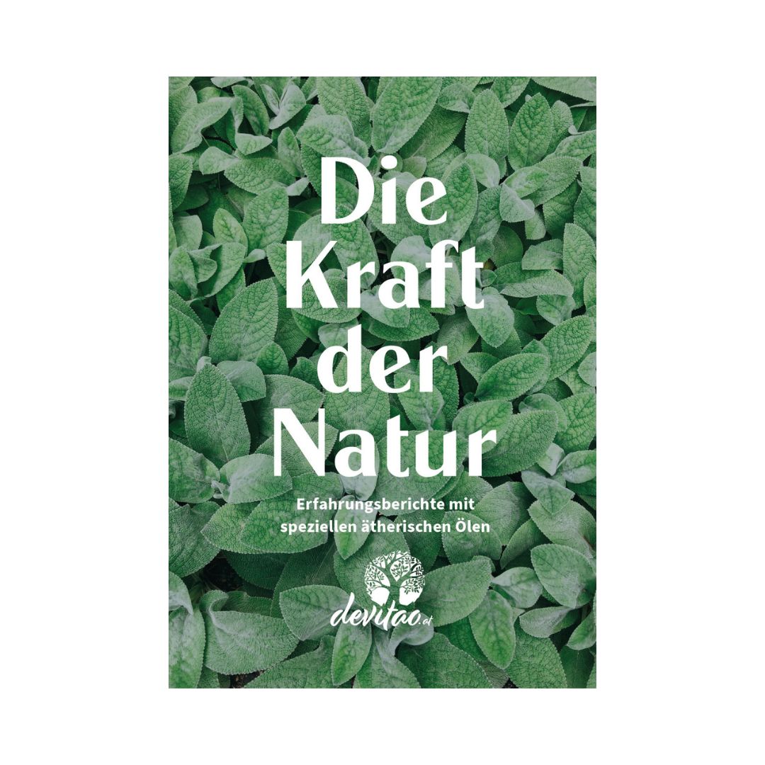Die Kraft der Natur - 11. Ausgabe 2024, einzel - Deutsch
