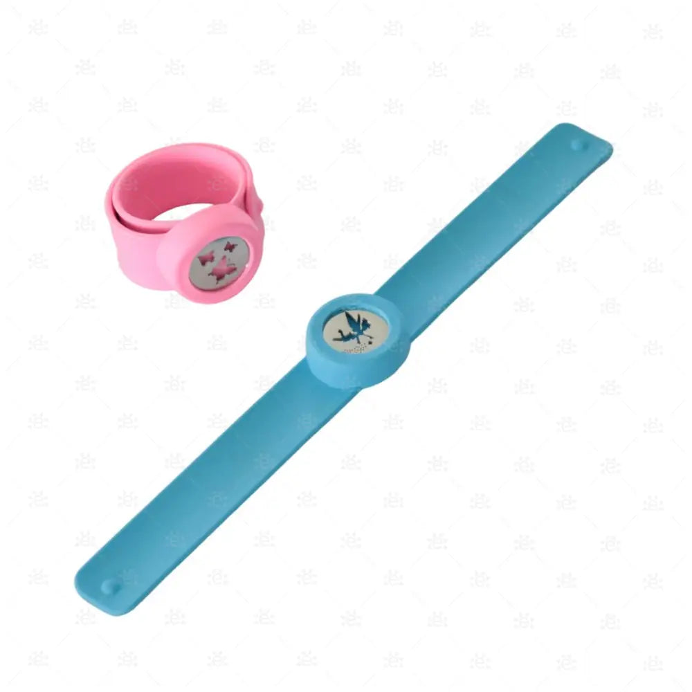 Armbanddiffuser Kids ’Fee’ Hellblau Jewellery