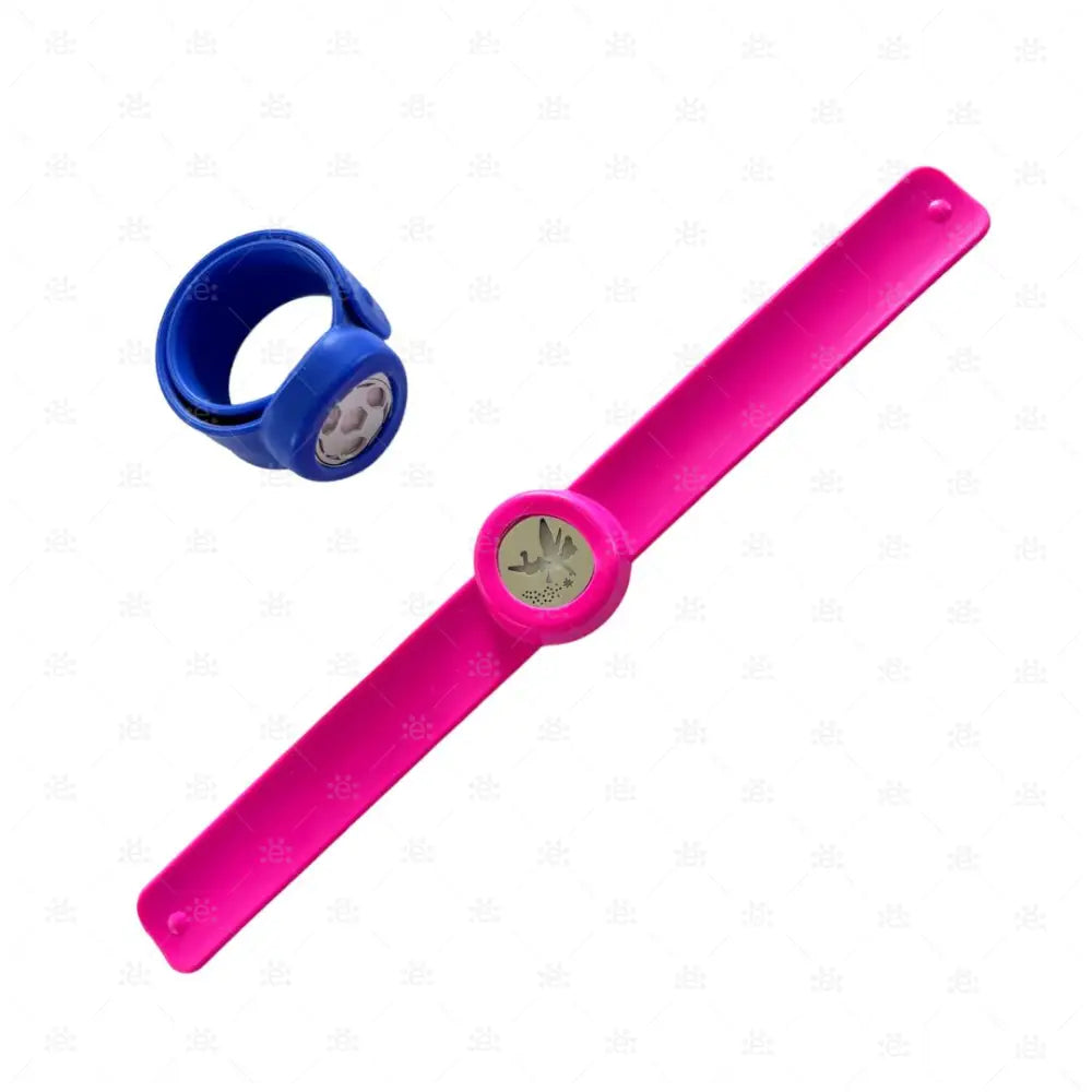 Armbanddiffuser Kids ’Fee’ Pink Jewellery