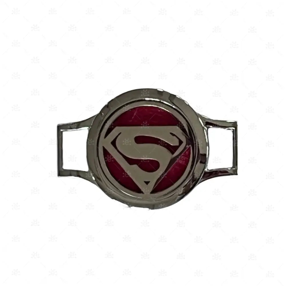 Armbanddiffuser ’Superman’ Schmuckteil Ohne Armband Jewellery