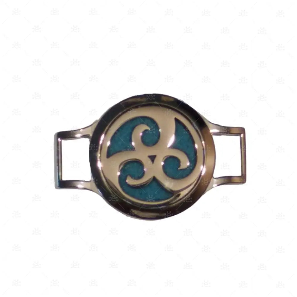 Armbanddiffuser ’Wave’ Schmuckteil Ohne Armband Jewellery