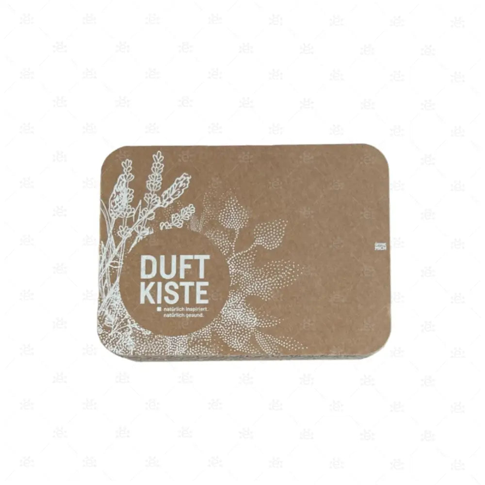 Duftkiste (10Er Pack)- Deutsch Printed Material