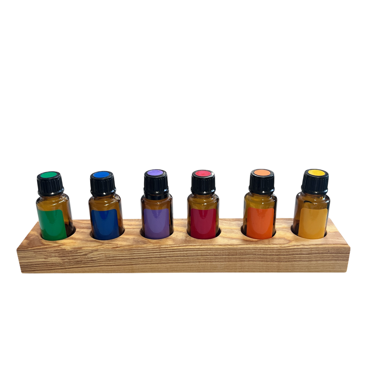 Öl Butler 6er, Esche