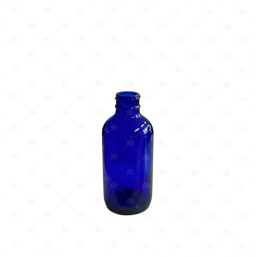 Flasche 120Ml Blauglas Einzel Glass Spray Bottle