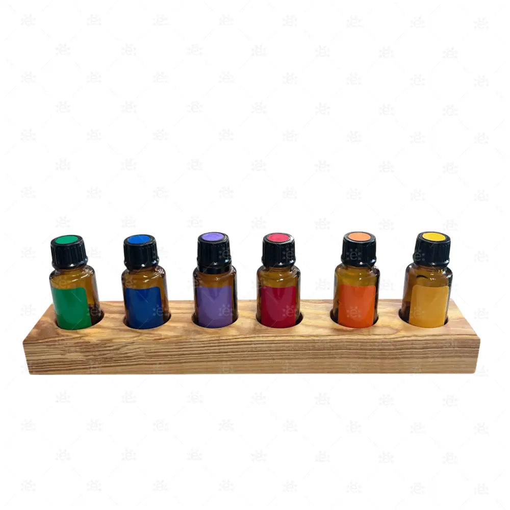 Öl Butler 6er Esche Cases & Displays