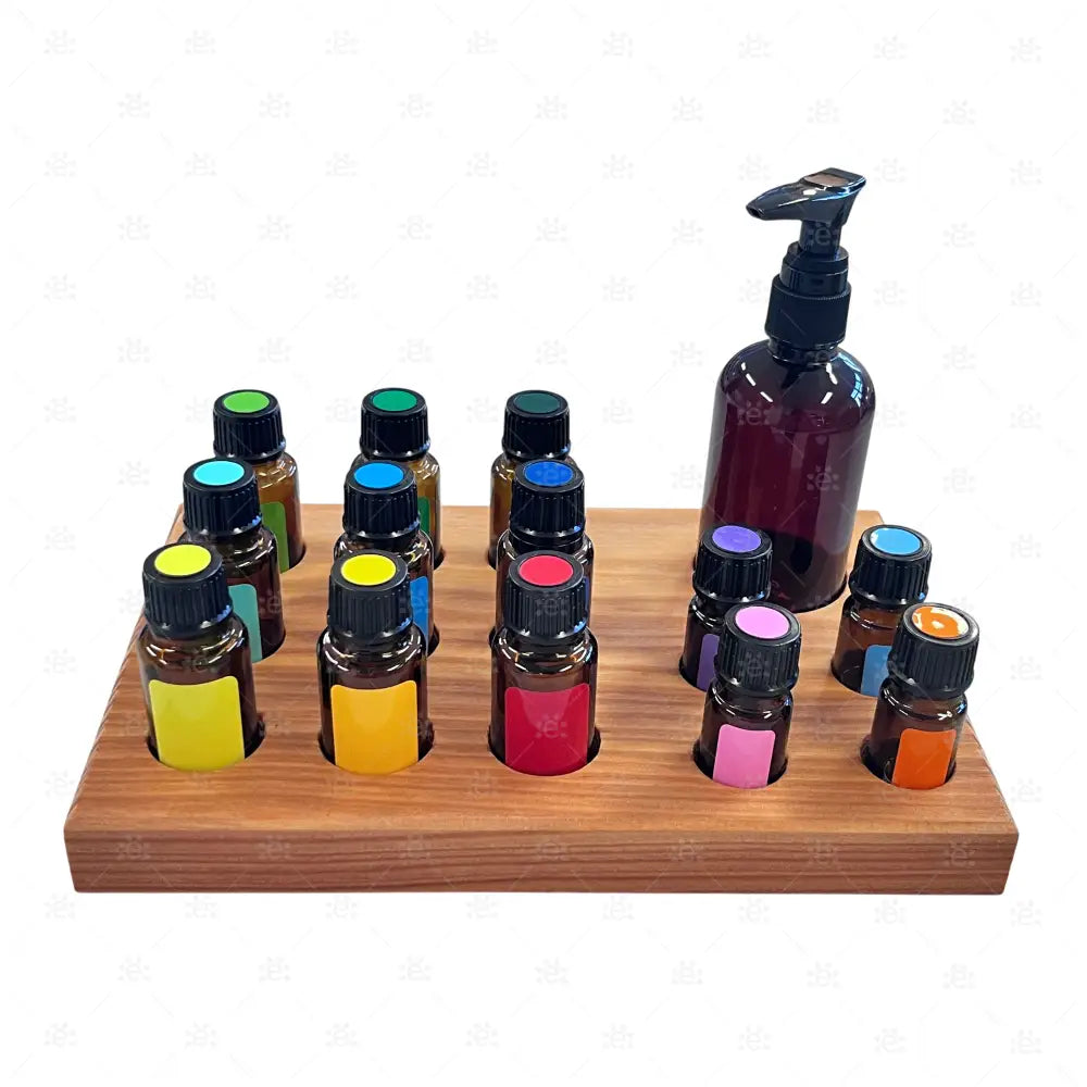 Öl Butler klein Esche dunkel Cases & Displays