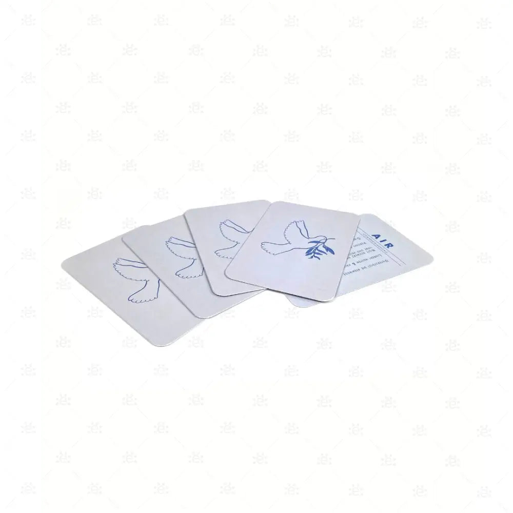 Ölkarten Atemwegsmischung (5er Pack)