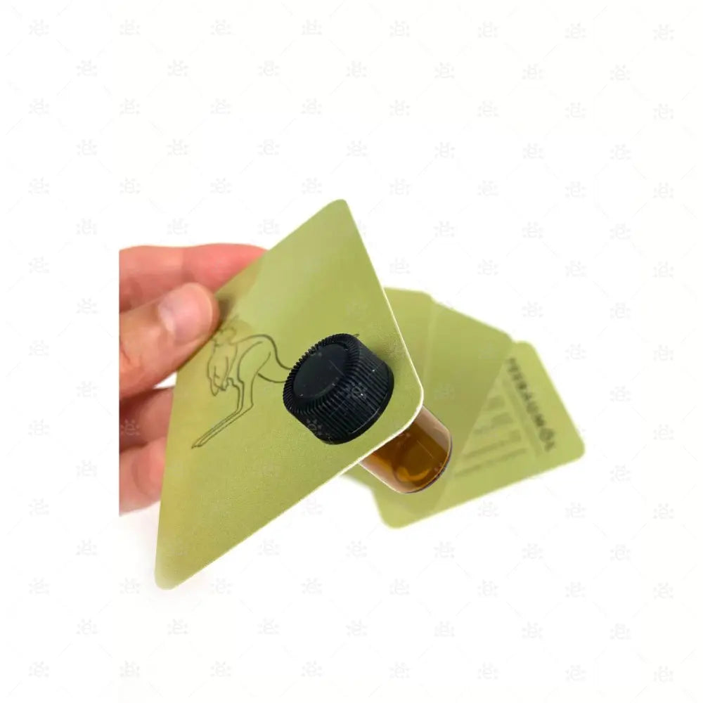 Ölkarten Teebaumöl (5er Pack)