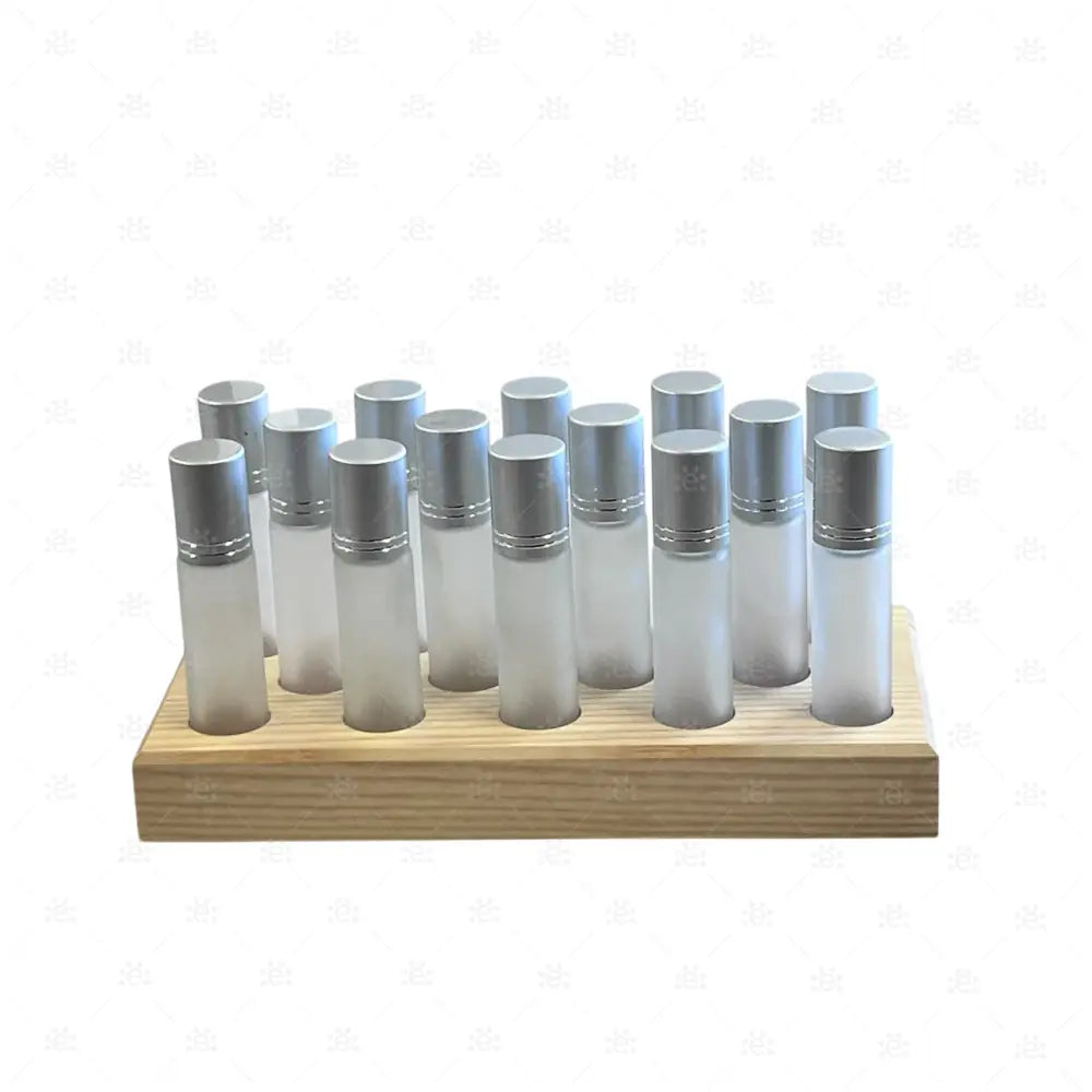 Roller Butler 14er Eschenholz Cases & Displays