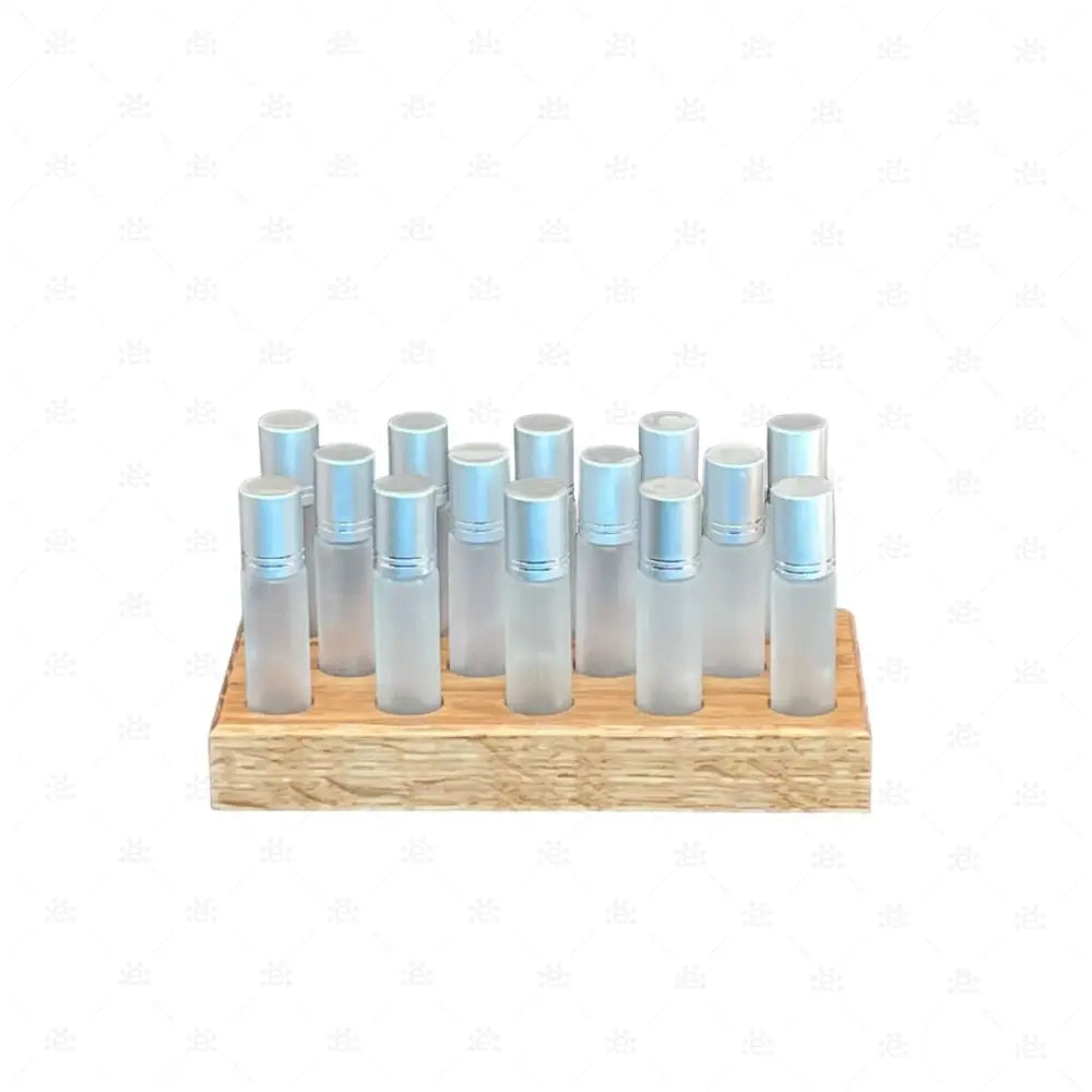 Roller Butler 14er Eschenholz Cases & Displays