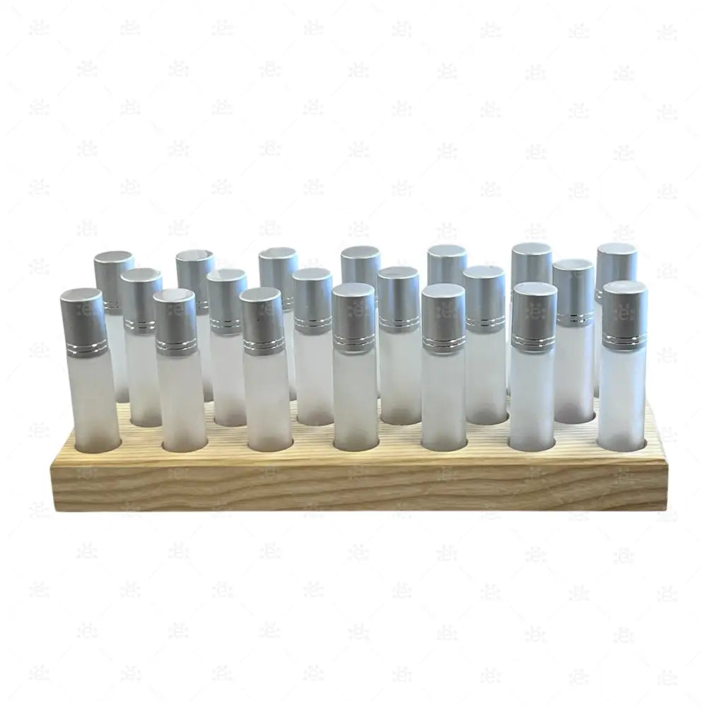 Roller Butler 20er Eschenholz Cases & Displays