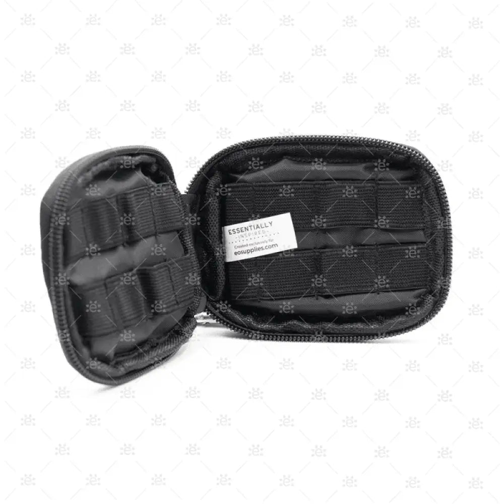 Essential Oil Emergency Kit Carrying Case - German Cases & Displays