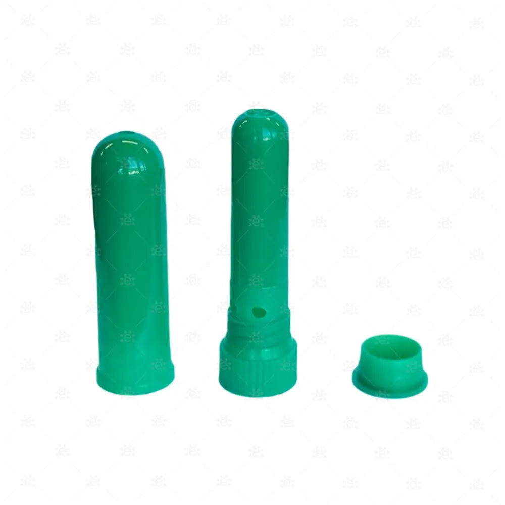 Schnüffelstift grün einzel