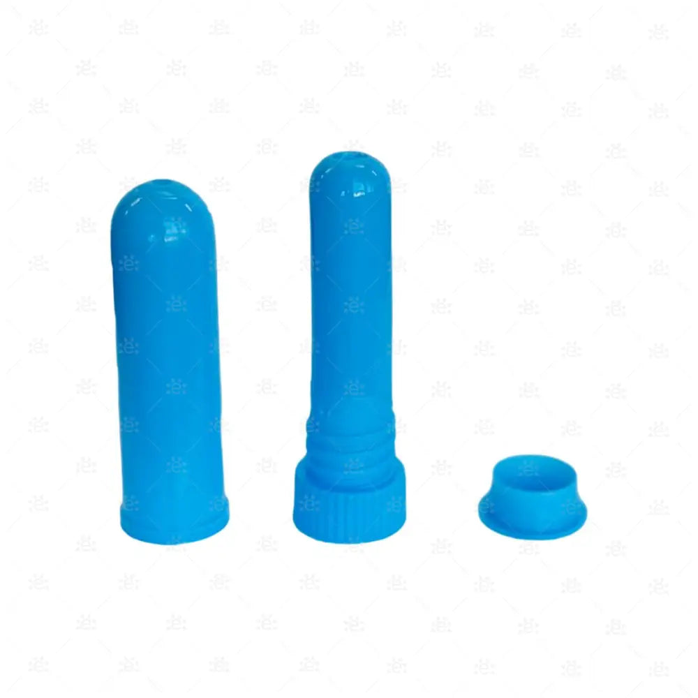 Schnüffelstift hellblau einzel