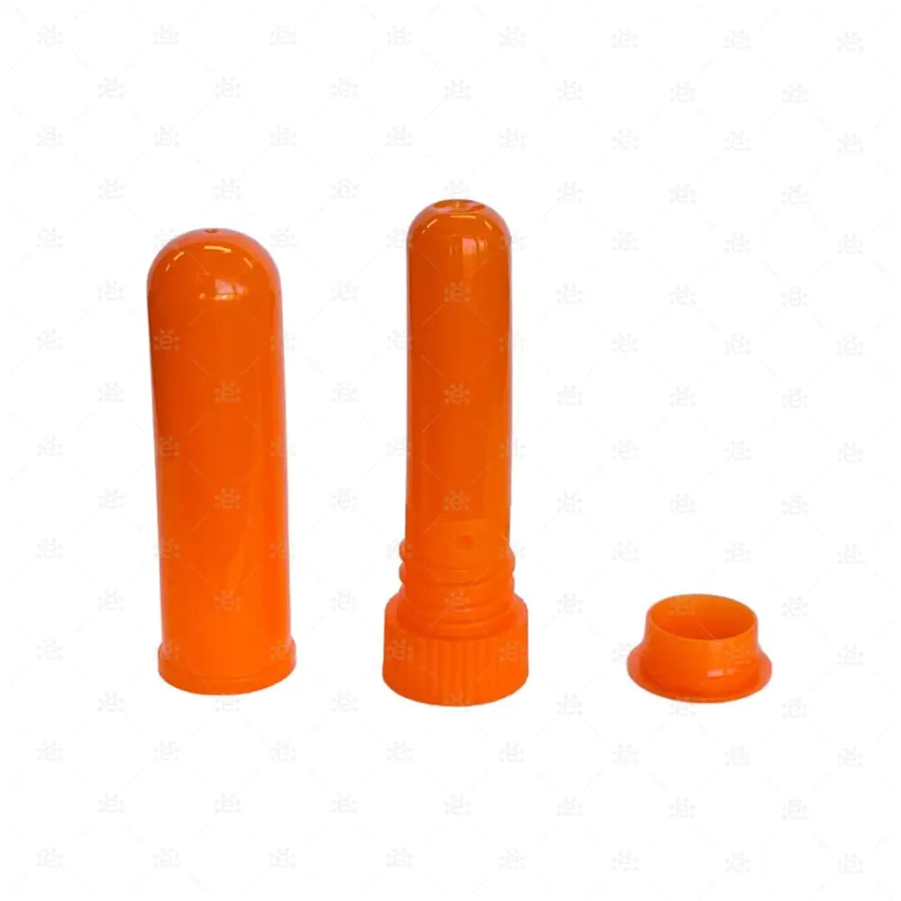 Schnüffelstift orange einzel
