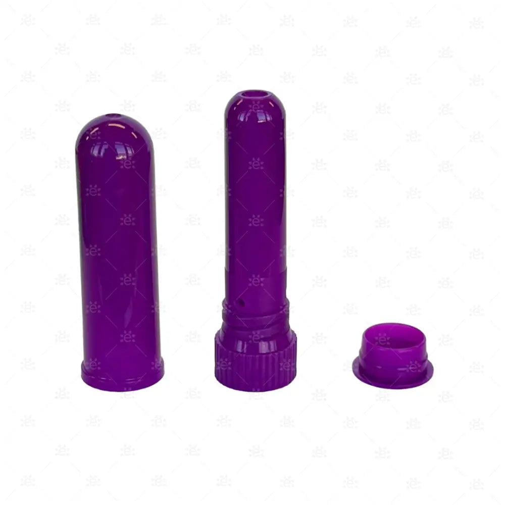 Schnüffelstift violett einzel