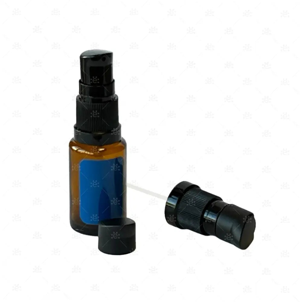 Serum/Lotion Pumpaufsatz (2er Pack) Accessories & Caps