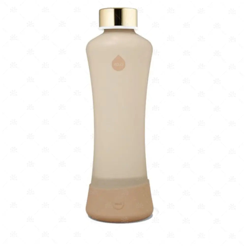 Trinkflasche Equa Spicy Cinnamon 550ml Borosilikatglas