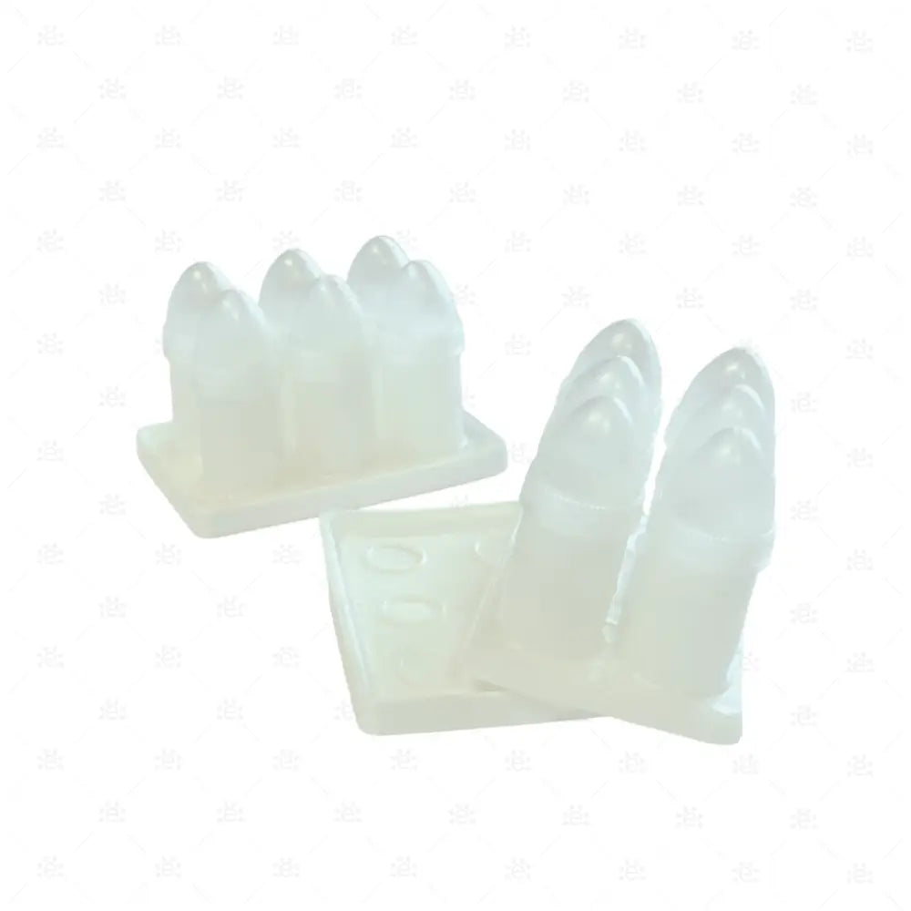 Zäpfchenform Mehrweg 2g